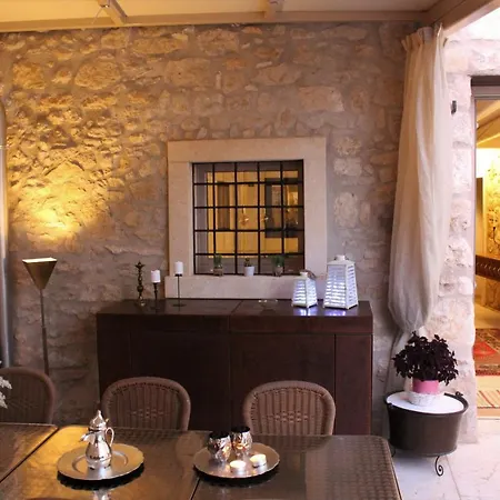 Arco Di Vino Отель типа 