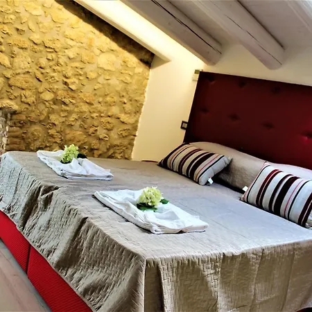 Arco Di Vino 3*