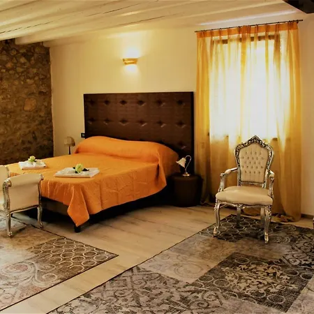 Arco Di Vino فندق مبيت وإفطار 3*