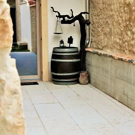 Arco Di Vino Отель типа 