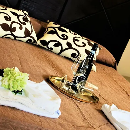 Arco Di Vino فندق مبيت وإفطار