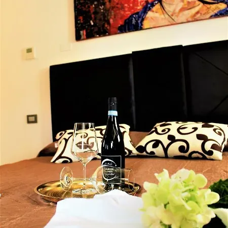Arco Di Vino Отель типа 