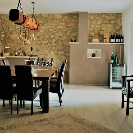 Arco Di Vino Отель типа 