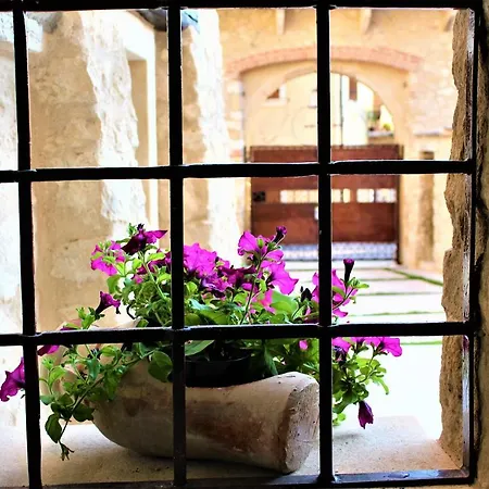 Arco Di Vino Отель типа 