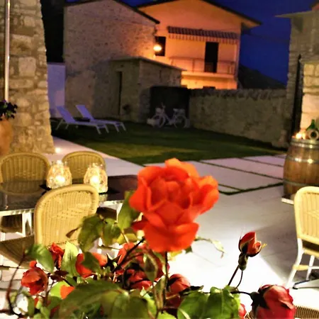 Arco Di Vino Отель типа 