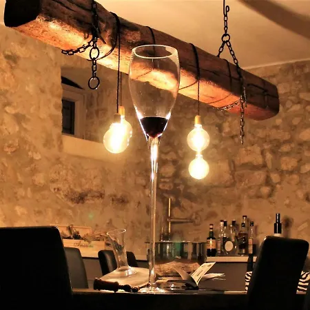 Arco Di Vino 3*