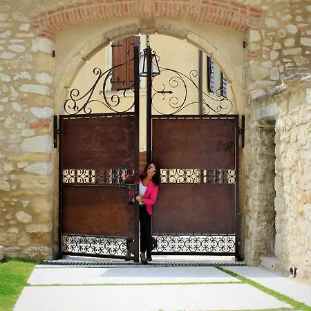 Arco Di Vino 3*