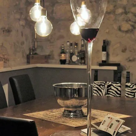 Arco Di Vino 3*