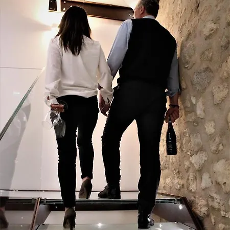 Arco Di Vino فندق مبيت وإفطار