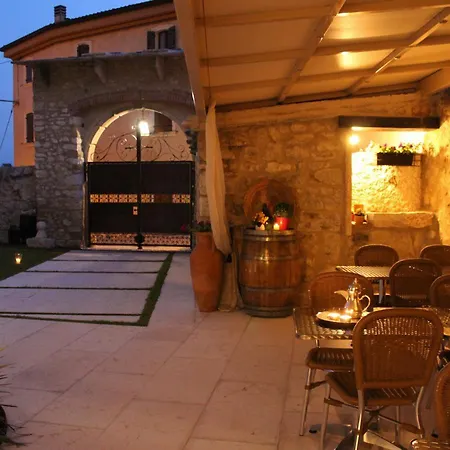 Bed & Breakfast Arco Di Vino Marano di Valpolicella