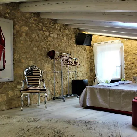 Arco Di Vino Bed & Breakfast 3*