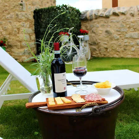 Bed & Breakfast Arco Di Vino Marano di Valpolicella