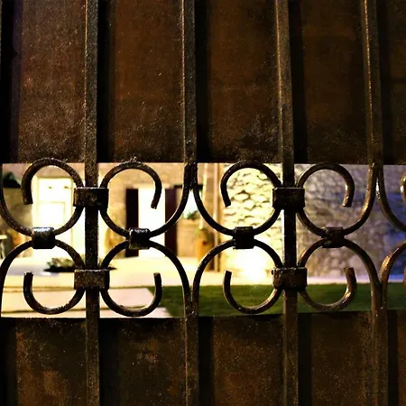 Bed & Breakfast Arco Di Vino 3*
