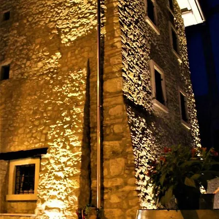 Bed & Breakfast Arco Di Vino 3*