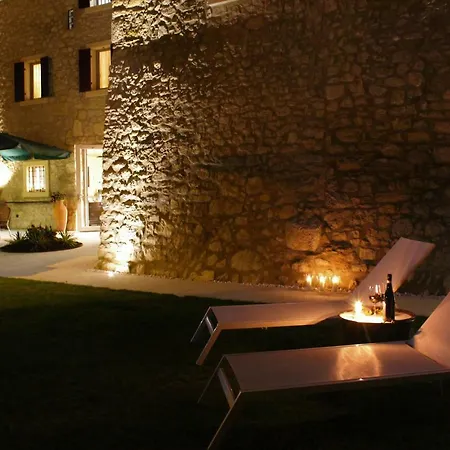 Arco Di Vino Bed & Breakfast