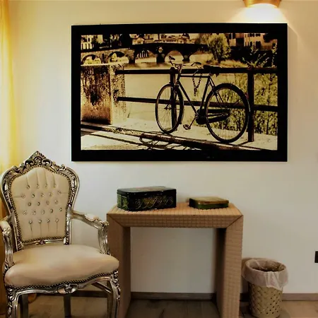 Arco Di Vino Bed & Breakfast 3*