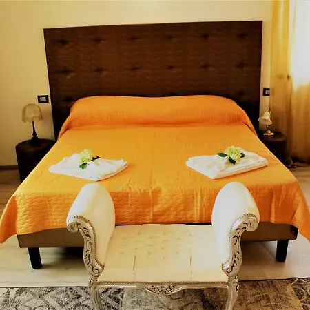 Bed & Breakfast Arco Di Vino Marano di Valpolicella