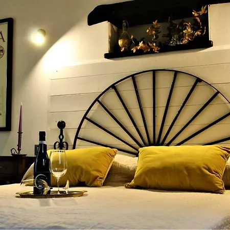 Bed & Breakfast Arco Di Vino