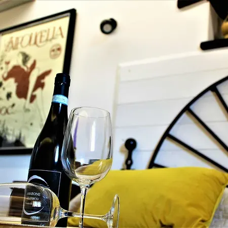 Arco Di Vino Bed & Breakfast