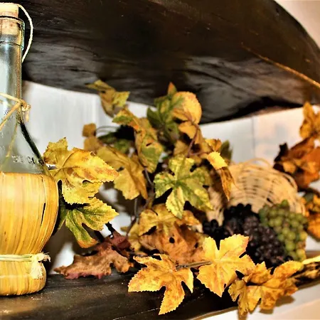 Arco Di Vino Bed & Breakfast 3*