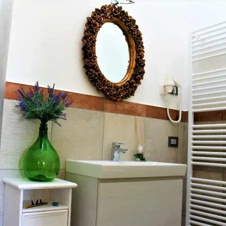 Arco Di Vino Bed & Breakfast Marano di Valpolicella
