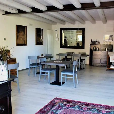 Arco Di Vino Bed & Breakfast 3*