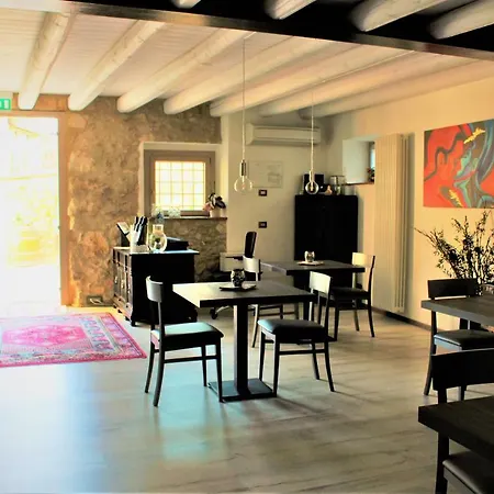 Bed & Breakfast Arco Di Vino