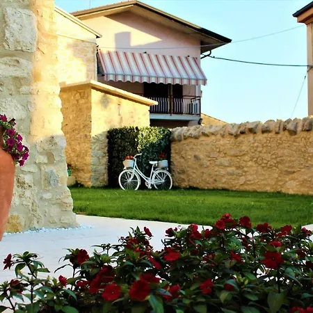 Arco Di Vino