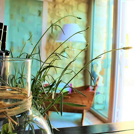Bed & Breakfast Arco Di Vino