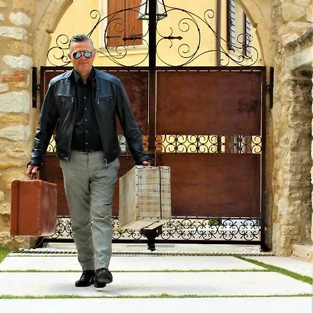 Bed & Breakfast Arco Di Vino
